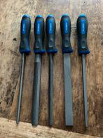 Nieuwe vijlen set € 10, Ophalen of Verzenden, Nieuw