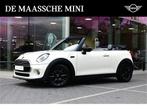 MINI Cabrio Cooper Automaat / Comfort Access / LED / Stoelve, 136 pk, Gebruikt, Euro 6, 4 stoelen