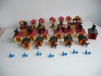 playmobil dieren hokken voor konijn vogel hond, Ophalen of Verzenden, Gebruikt