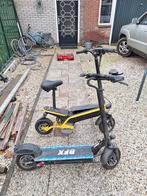 Electrische step, Fietsen en Brommers, Ophalen, Elektrische step (E-scooter)