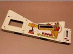 Originele Gottlieb Flipperkast Ball Tray - Apron jaren 50, Gebruikt, Mechanisch, Onderdeel of Defecte kast, Gottlieb