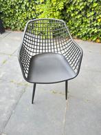Webbing tuinstoel., Tuin en Terras, Tuinstoelen, Ophalen of Verzenden, Nieuw, Kunststof