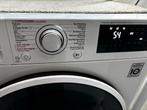 Mooie LG Wasmachine - Direct Drive 8kg, Witgoed en Apparatuur, Ophalen of Verzenden, Zo goed als nieuw, 85 tot 90 cm, 1200 tot 1600 toeren