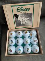 Titleist disney dozen 12 character golf balls., Overige merken, Nieuw, Ophalen of Verzenden, .