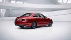 Mercedes-Benz C-klasse 160 Business Solution Plus Upgrade Ed, 4 cilinders, 129 pk, Leder en Stof, Bedrijf