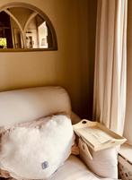 Rivièra Maison ‘Plateau de Fauteuil’, Huis en Inrichting, Tafels | Bijzettafels, Ophalen of Verzenden, Rechthoekig, Minder dan 55 cm