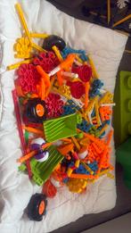 Knex, Ophalen, Zo goed als nieuw, K'nex