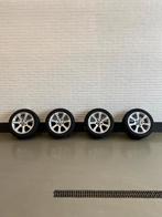 Winterbanden BMW 3-serie / F30 F31 / 2013-2019, Auto-onderdelen, Banden en Velgen, Ophalen, Gebruikt, Banden en Velgen, 17 inch