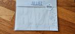 Jilliez tekenmal letters Baby, Ophalen of Verzenden, Nieuw, Kind, Overige typen