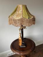 Barok schemerlamp, Ophalen, Zo goed als nieuw, 75 cm of meer