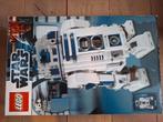 Lego 10225 Star Wars R2D2, Ophalen of Verzenden, Gebruikt, Complete set, Lego