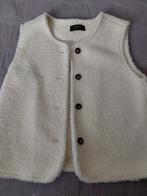 Mooi gilet - perfect voor de lente!, Maat 38/40 (M), Dolce C, Beige, Ophalen of Verzenden