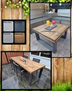 Lounge & Dining Set, Ophalen of Verzenden, Nieuw