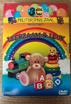 peuterspeelzaal, Alle leeftijden, Ophalen of Verzenden, Gebruikt