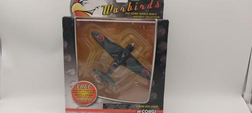 Corgi Zero A6M-3A  Te koop Corgi Zero A6M-3A, Hobby en Vrije tijd, Modelbouw | Vliegtuigen en Helikopters, Nieuw, Vliegtuig, 1:72 tot 1:144
