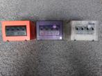 Mooie GameCube consoles., Spelcomputers en Games, Spelcomputers | Nintendo GameCube, Ophalen of Verzenden, Zo goed als nieuw, Met 1 controller