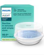 Nieuwe sterilisator in verpakking, Ophalen of Verzenden, Nieuw, Sterilisator