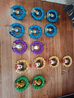 Ah disney kransjes, Verzamelen, Flippo's, Ophalen, Losse flippo's