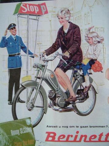 De jaren '60. beschikbaar voor biedingen