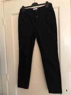 CLOSED zwarte skinny pusher zomer broek mt 29, Ophalen, Maat 36 (S), Lang, Gedragen