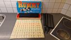 Rummy Orginal - Rummikub - ergens uit de jaren 80, Een of twee spelers, Ophalen of Verzenden, Gebruikt, Spiele