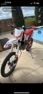 Apollo thunder 150cc, Overige merken, Ophalen of Verzenden, Zo goed als nieuw