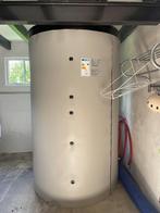 OEG Hygiëne boiler 1500l met 2 warmtewisselaars, Doe-het-zelf en Verbouw, Geisers en Boilers, Ophalen, 100 liter of meer, Boiler