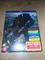 Pacific Rim (nieuw in seal), Cd's en Dvd's, Blu-ray, Ophalen of Verzenden, Nieuw in verpakking