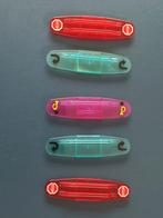 Codestenen voor de duplo intelli trein, Kinderen en Baby's, Speelgoed | Duplo en Lego, Ophalen of Verzenden, Gebruikt, Losse stenen