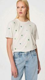 Fabienne Chapot Bernard Butterfly shirt maat M *nieuw *, Maat 38/40 (M), Nieuw, Ophalen of Verzenden, Fabienne Chapot