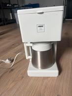 Princess Koffiezetapparaat Filter, Afneembaar waterreservoir, Gebruikt, Koffiemachine, Gemalen koffie