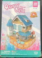 Villa, Ophalen of Verzenden, Zo goed als nieuw