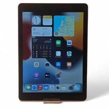 iPad Air 2 16GB WiFi Space Gray | Nette staat beschikbaar voor biedingen