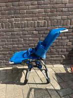 Douchestoel kind, Diversen, Ophalen, Gebruikt