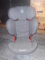 Maxi cosi rodifix antraciet, Ophalen, 15 t/m 36 kg, Zo goed als nieuw, Isofix