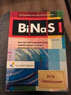 Binas voor havo/vwo, Gelezen, Scheikunde, HAVO, Ophalen of Verzenden