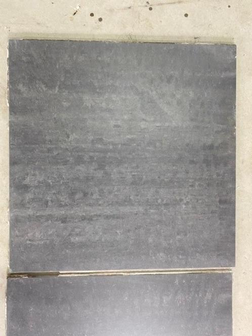 vloertegels, Doe-het-zelf en Verbouw, Vloerdelen en Plavuizen, Gebruikt, Plavuizen, Steen of Klei, 50 tot 150 cm, 30 cm of meer