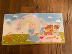 Puzzel boek van Jim Bakkum, Uitklapboek, Jongen of Meisje, Jim Bakkum, Nieuw