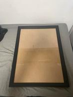 3x fotolijsten 50x70 (apart ook verkoopbaar), Ophalen, Nieuw, Minder dan 100 cm, Rechthoekig
