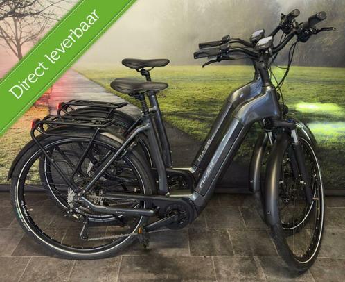 E-BIKES! Set Flyer Gotour 6 (NIEUW) Electrische fietsen, Fietsen en Brommers, Elektrische fietsen, Nieuw, Overige merken, 51 tot 55 cm