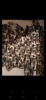 Militairen pak maat xxl, Kleding | Dames, Ophalen of Verzenden, Zo goed als nieuw