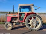 Massey Ferguson 565  met KRUIP versnelling, Zakelijke goederen, Agrarisch | Tractoren, Gebruikt, -, Niet opgegeven, Ophalen of Verzenden