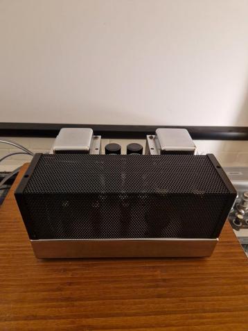 Esoteric Audio Research 509 monoblokken (EAR Yoshino) UNIEK beschikbaar voor biedingen