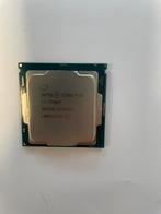 i7-7700T processor, Computers en Software, Processors, LGA 1151, 4-core, Zo goed als nieuw, Intel Core i7