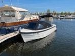 Topcraft 605 tendersloep met 40 pk Yamaha, Watersport en Boten, Sloepen, Zo goed als nieuw, Ophalen