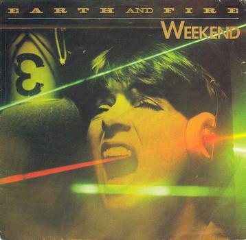 Earth And Fire – Weekend beschikbaar voor biedingen