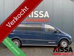 Mercedes Vito Bestel 111 CDI 343 Extra Lang, Auto's, Elektrische ramen, Gebruikt, 2000 kg, Bedrijf