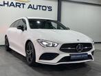 Mercedes-Benz CLA-klasse Shooting Brake 180 Business Solutio, Auto's, Mercedes-Benz, Origineel Nederlands, Te koop, 5 stoelen