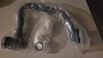 Wiesbaden Badafvoer en overloopcombinatie met clickwaste chr, Ophalen of Verzenden, Nieuw, Chroom, Bad