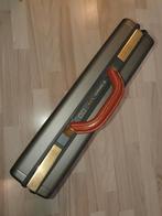 Samsonite koffer attache, Ophalen of Verzenden, Zo goed als nieuw, Hard kunststof